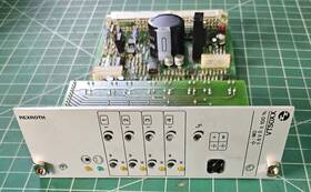 Vt5007-17b Rexroth Pc Board Vt500717b