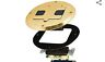 8377830000 Rf406br Tradeselect Hubbell Brass Floor Box