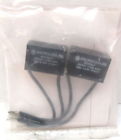 Rg1986-7 Sti Electrocube Snubber Network