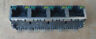 Rjmge-6321-81-04 Amphenol Connector Connection Module Jack Led