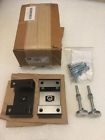 Rl-7770 Bud Industries Steel Stem Leveler Kit With Zinc Finish New