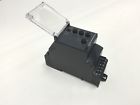 24-240vac-dc Rm35ja31mw Schneider Telemecanique Schnieder Zelio Current Monitoring Control Relay