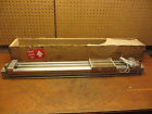 My1c40g-600h-z7 Rodless Actuator Does Pneumatic Slide Apply Cylinder Stock Smc Not