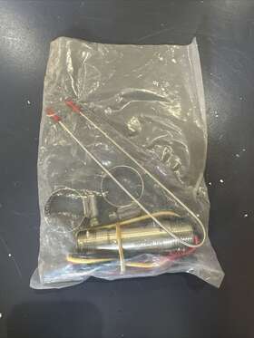 470d1 Rosemount New Sealed Transient Protector 45vdc 4-20ma