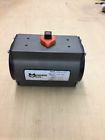 Rpb1000 Milwaukee Actuator Cw Used 120psi