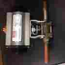 Rpc450sr4 Bettis Rpc 450 Sr4 Pneumatic Spring Return Actuator