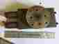 Rr-56m-180-a-v Robohand Used Flange Output Rotary Actuator Boxyb
