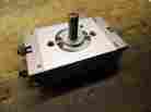 Rth-1m-sp Robohand Twin 3-finger Pneumatic Grippers W Fanuc Motor Used