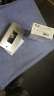 Ru100ss Hubbell Under Cabinet Slimfit Box Stainless Finish Nib Free Shipping
