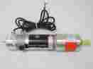 Rx130hr1000 Parker Mattke Dc Servo Motor W Brake Bremse Br04r Gear Pd065 4 1