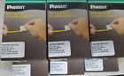 S075x100vac Panduit Cassette Lot Of