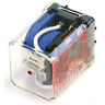 S1-024-18784-900 York Control Relay Dpdt