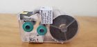 S100x075vac Panduit New Vinyl Blk On Wht Labels