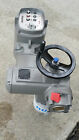 Sa07.6-fa10 Sa07.6 Auma Electric Actuator