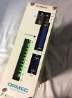 Sac-de03c2-1 Ormec De-series Servo Drive