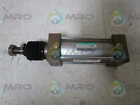 Sca2-g1-ca-50b-75j Cylinder Ckd