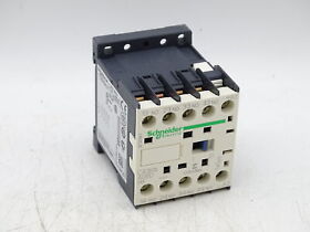 Ca3kn40bd Schenider Electric 24vdc Control Relay