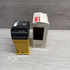 Schiele 2.413.490.00 Enn Liquid Level Control Relay 0.05-1k Ohm New