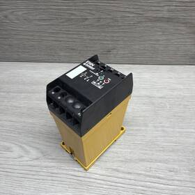 Schiele 2.413.490.05 Enn Liquid Level Control Relay 25-500k Ohm New