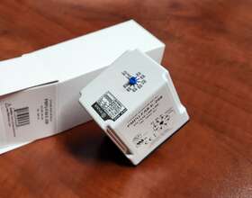 Pmpu-fa8-e-298 Schindler Compatible 3-phase Monitor Relay - New Fast Ship Guaranteed