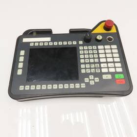 741329 Schneider Robot Teach Pendant Parts Or Repairs