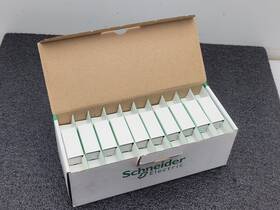 841cs1-uni Schneider Box Of 10x Electric Magnecraft Current Sensing Relay
