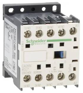 Ca2kn40u7 Schneider Electric 690v Control Relay New