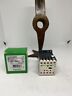 Ca3kn40bd3 Schneider Electric Control Relay 24vdc 10a 4-n.o. 690v 400hz New Oem