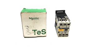 Ca3sk20bd Schneider Electric Ca3sk20 Control Relay Used