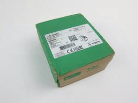 Cad50gd Schneider Electric New Control Relay