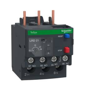 Schneider Electric Lrd216 1pc Tesys Deca Thermal Overload Relay