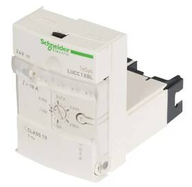 Lucc1xbl Schneider Electric 24v Protection/diagnostic Advanced Control Unit Used