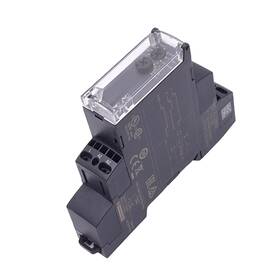 Schneider Electric Re17lcbms Timer Relay Spdt 0.1s-100h 24-240vac 0.7a