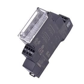 Schneider Electric Re17rlmus Timer Relay Spdt 0.1s-100h 24-240vac 24vdc