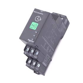 Schneider Electric Renf22r2mmw Harmony Timer Relay Nfc 0.1s-999h Din Rail