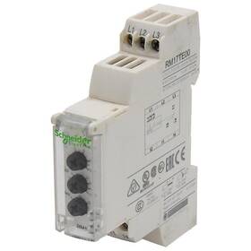 Rm17te00 Schneider Electric 5a 24vdc Control Relay -sa