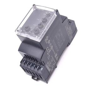 Schneider Electric Rm35tf30 Monitoring Relay 220-480vac Dpdt 5a Max Din Rail