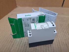 Rm4-tg20 Schneider Electric 3 Phase Monitoring Relay Part No. Rm4 Tg20