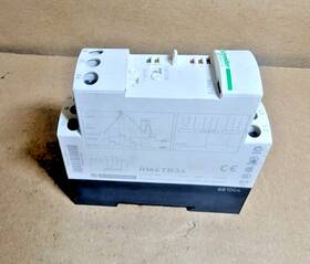 Rm22tr33 Schneider Electric Rm4tr34 Three-phase Network Control Relay 8a Nnb
