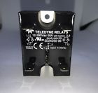 Sd24d50-06 Teledyne Relays Vac