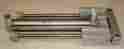 Sdc22x6-br-e Phd Slide Cylinder With 14 Cm Travel