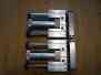 Sdd26x5-1 Linear 2gi-h4 Set Pneumatic 2 Phd Cylinder Slides
