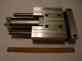 Seb25x4-ar-e Thruster Linear Phd Cylinder Pneumatic Slide Seb25x4-ar