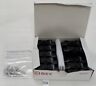 Sh1b-05 Idec New Box Of Relay Socket Type Din Rail Contacts