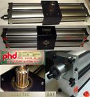 Ml21174c Shaft Rotary 4 Actuator Splined Cyl Phd