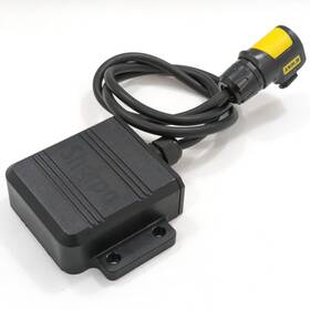 Kls-907wz Sherpa Wireless Receiver - Hands Free Movement On Winch Rope Or Cable