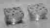Shm62j-26w Koganei 2 Lot Alpha Series Handling Module