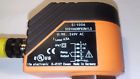 Sid10adbfkow-ls-100 Si1006 Efector New Flow Sensor