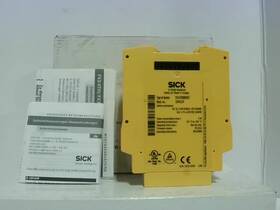 Fx3-xtdi80002 Sick Fx3xtdi80002 Safety Relay I/o Module 1044124
