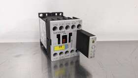 3rt1916-1jk00 Siemens 3rh1131-1af00 Control Relay Surge Suppressor 600vac 10a